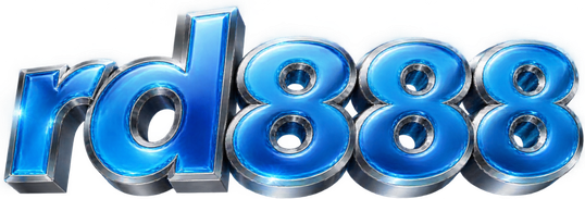 rd888 Logo